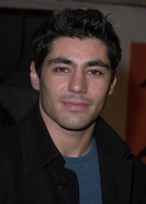 Danny Nucci